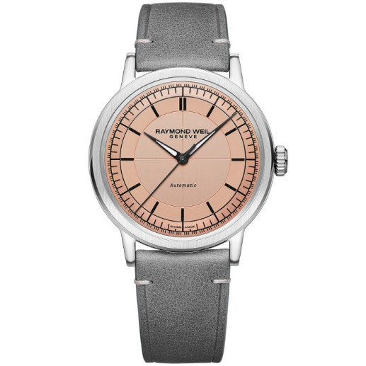 Raymond Weil Millesime - Raymond Weil Millesime