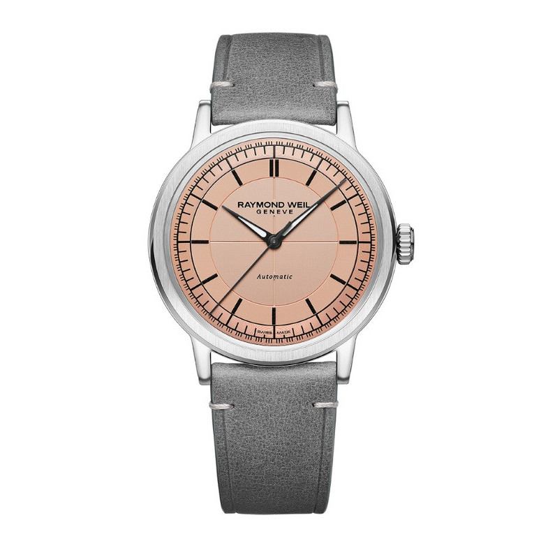 Raymond Weil Millesime - Raymond Weil Millesime