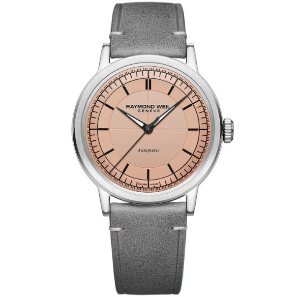 Raymond Weil Millesime - Raymond Weil MilSime