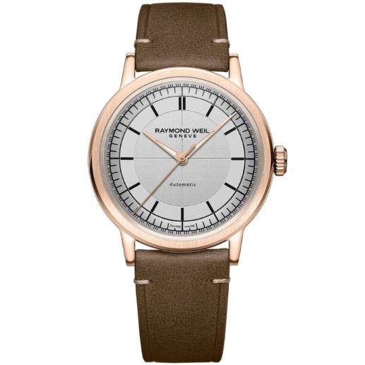 Raymond Weil Millesime - Raymond Weil MilSime