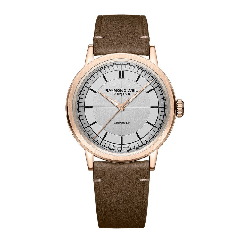 Raymond Weil Millesime - Raymond Weil MilSime