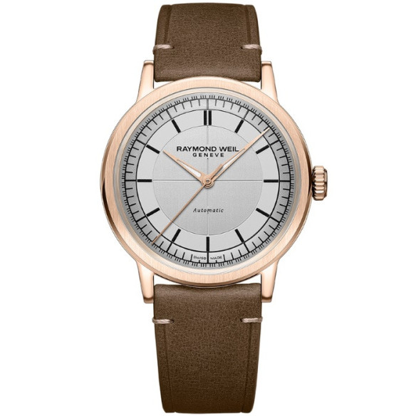 Raymond Weil Millesime - Raymond Weil Millesime