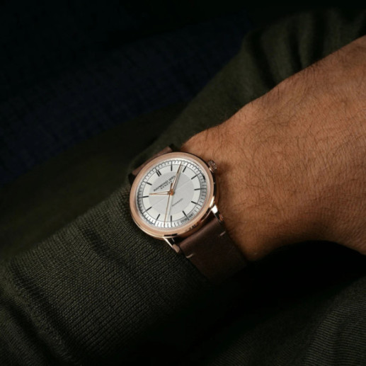 Raymond Weil Millesime - Raymond Weil Millesime 2