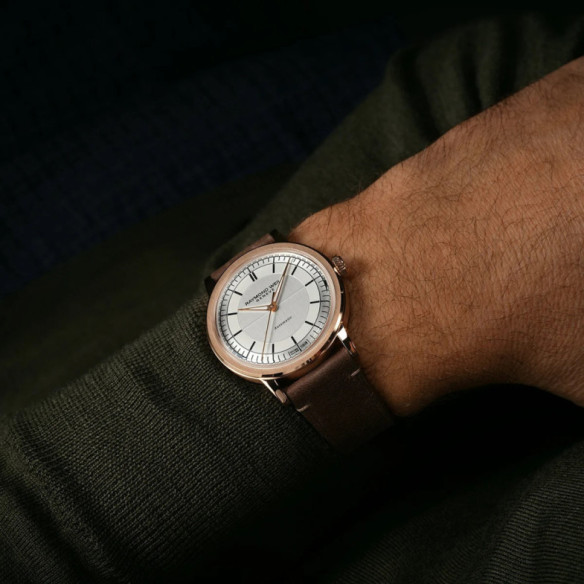 Raymond Weil Millesime - Raymond Weil Millesime