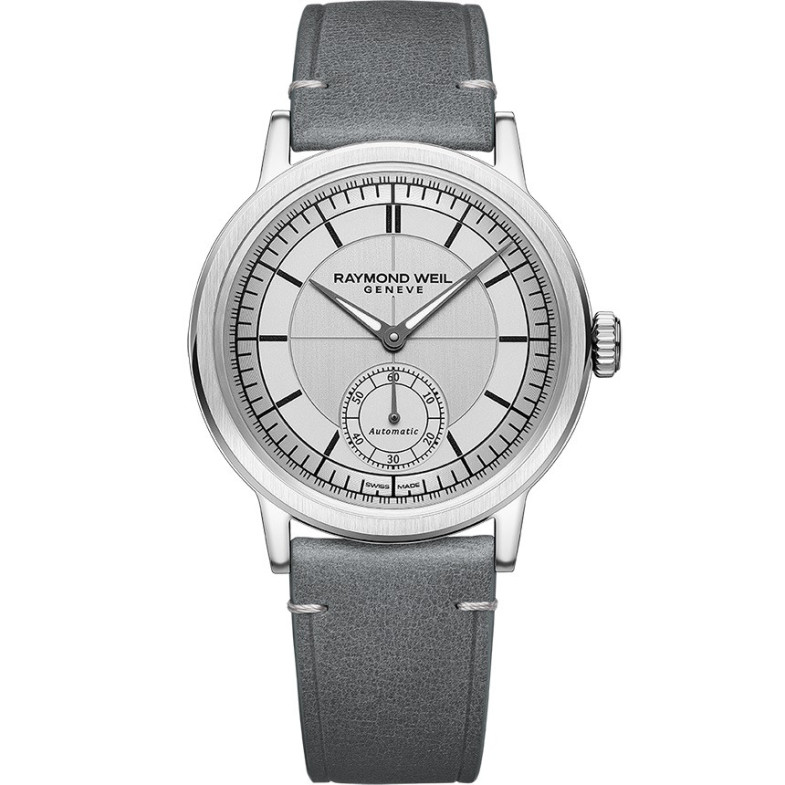 Raymond Weil Millesime Segundero Independiente - Raymond Weil MilSime