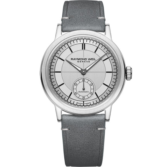 Raymond Weil Millesime Segundero Independiente - Raymond Weil MilSime