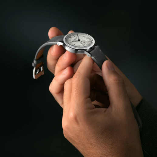 Raymond Weil Millesime Segundero Independiente - Raymond Weil MilSime 2