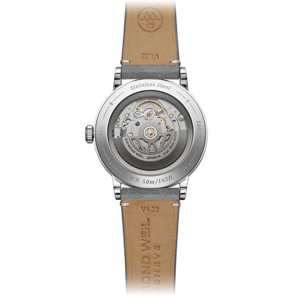 Raymond Weil Millesime Segundero Independiente - Raymond Weil MilSime
