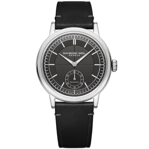 Raymond Weil Millesime Segundero Independiente - Raymond Weil MilSime