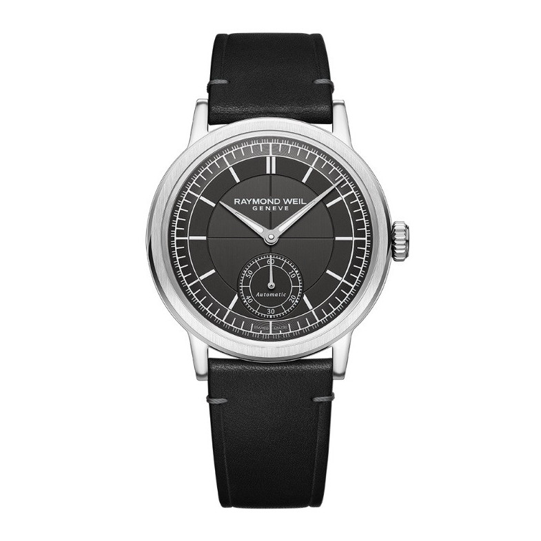 Raymond Weil Millesime Segundero Independiente - Raymond Weil Millesime