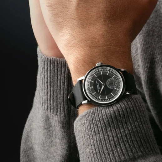 Raymond Weil Millesime Segundero Independiente - Raymond Weil MilSime 2