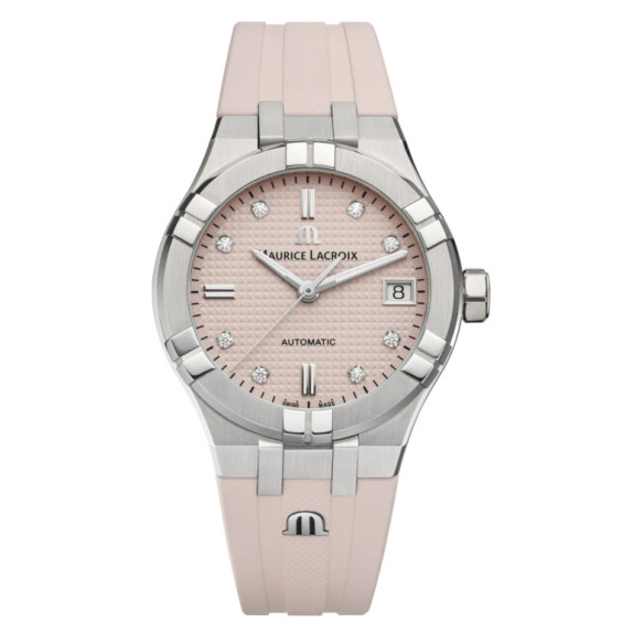Maurice Lacroix Aikon Automatic 35Mm - Maurice Lacroix