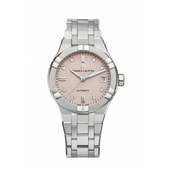 Maurice Lacroix Aikon Automatic 35Mm - Maurice Lacroix