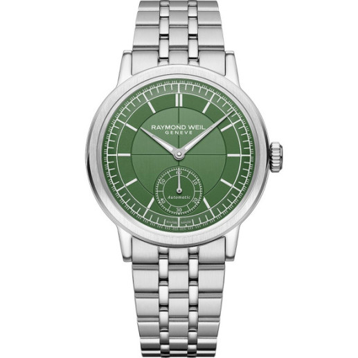 Raymond Weil Millesime Segundero Independiente - Raymond Weil Millesime