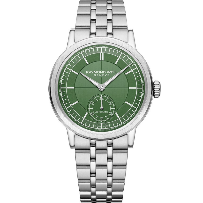 Raymond Weil Millesime Independent Second Hand - Raymond Weil Millesime