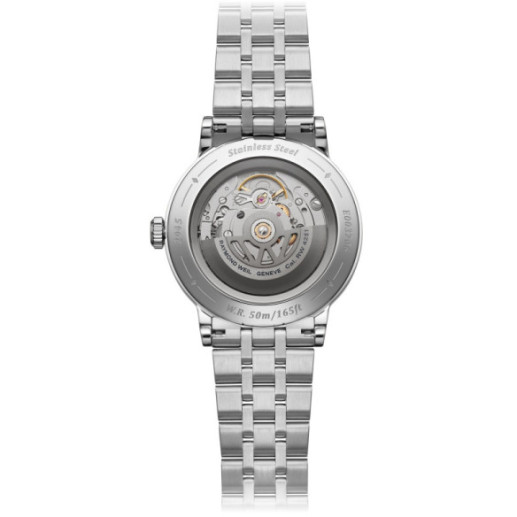 Raymond Weil Millesime Automatic Moon Phase - Raymond Weil Millesime 2