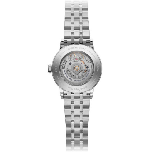 Raymond Weil Millesime Automatic Moon Phase - Raymond Weil Millesime 2