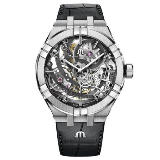 Maurice Lacroix Esqueleto Automático de Aikon 45Mm - Maurice Lacroix Aikon