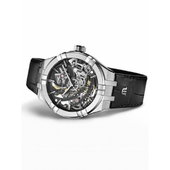 Maurice Lacroix Aikon Automatic Skeleton 45Mm - Maurice Lacroix Aikon