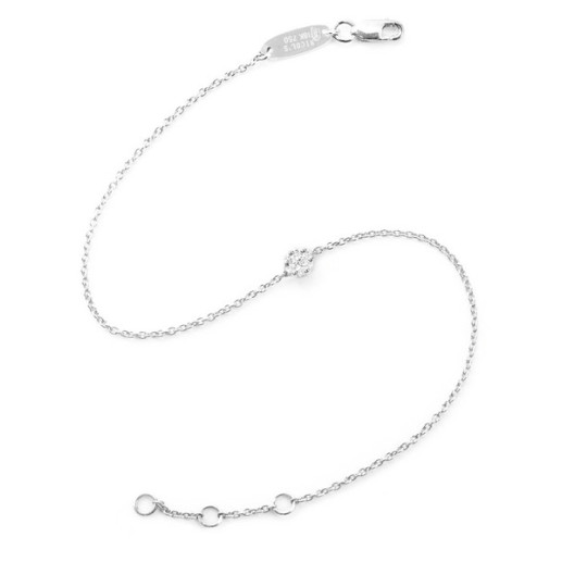 Pulsera Diamante Ohmyglam Dot - Bracelets de diamant