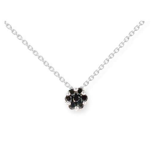 Collar Diamantes Ohmyglam Dot - Collares de Diamantes