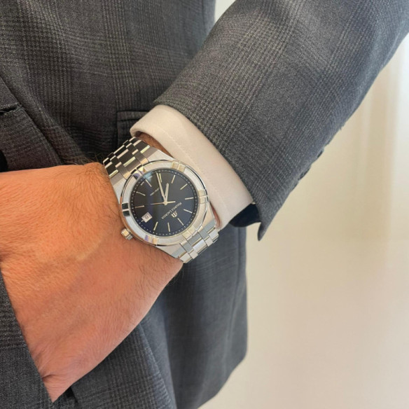 Maurice Lacroix Aikon Quartz - Maurice Lacroix Aikon