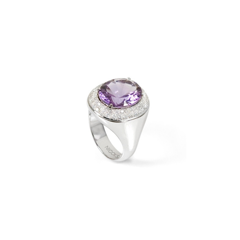 Anillo Cocktail - Anillos Otras Piedras Preciosas