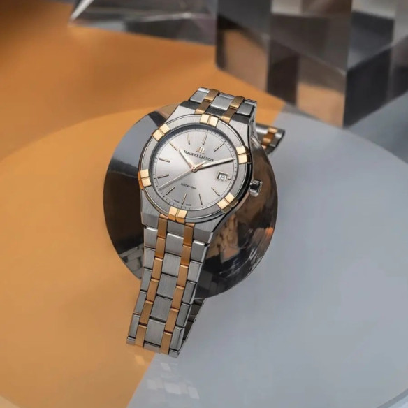 Maurice Lacroix Aikon Quartz - Maurice Lacroix Aikon
