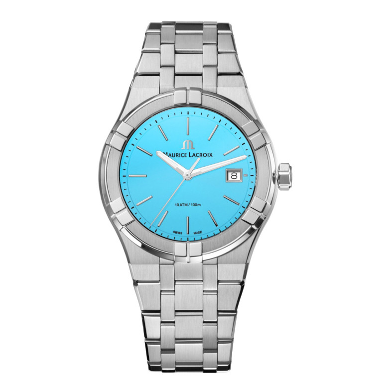 Maurice Lacroix Aikon Quartz Summer Vibes Special Edition - Maurice Lacroix Aikon