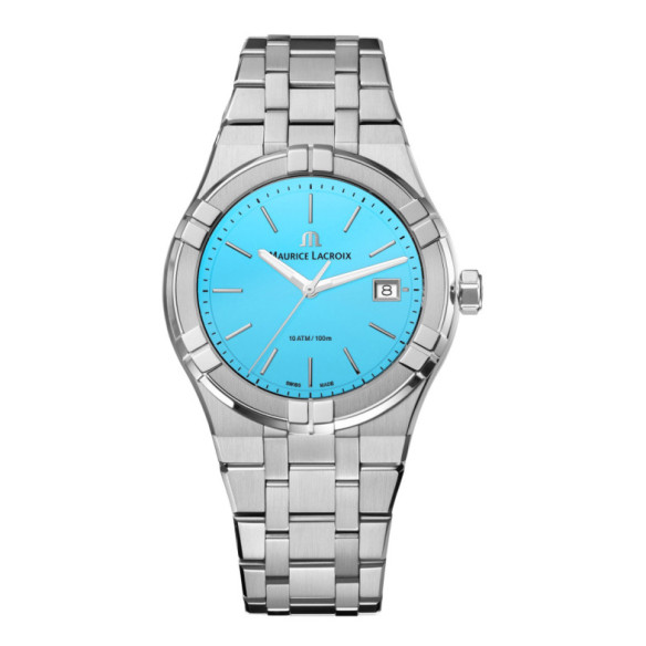 Maurice Lacroix Aikon Quartz Summer Vibes Special Edition - Maurice Lacroix Aikon