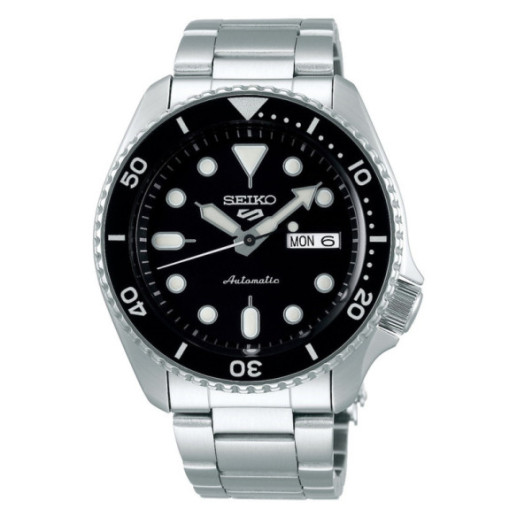 Seiko 5 sport automatici - Seiko 5 sport