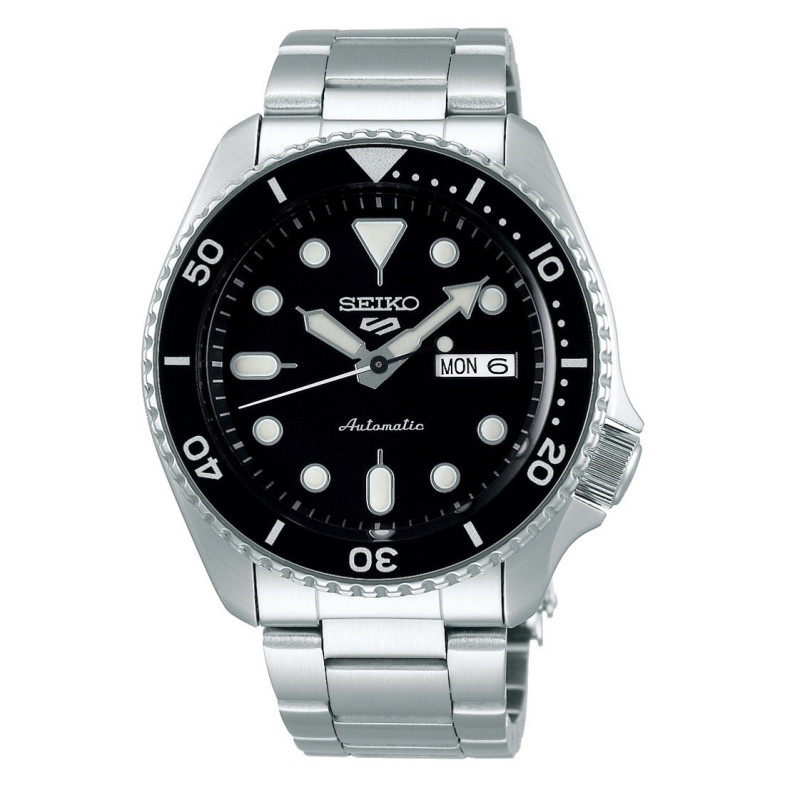 Seiko 5 Sportautomatik - Seiko 5 Sport