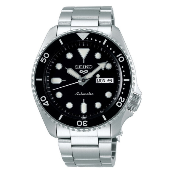 Seiko 5 sport automatici - Seiko 5 sport