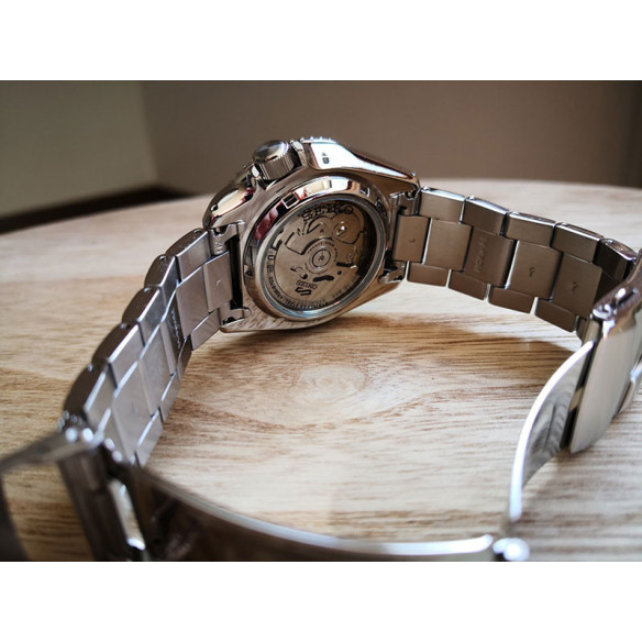 Seiko 5 Sportautomatik - Seiko 5 Sport