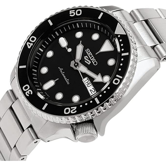 Seiko 5 sport automatici - Seiko 5 sport