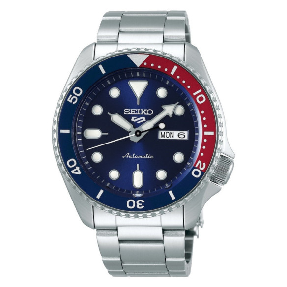 Seiko 5 sport automatici - Seiko 5 sport