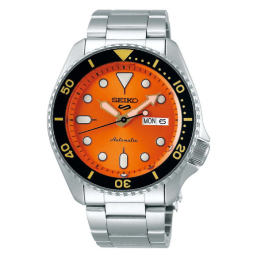 Seiko 5 sport automatici - Seiko 5 sport