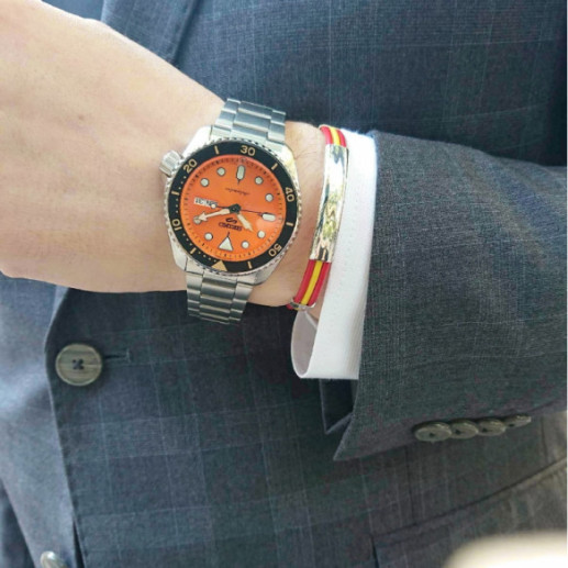 Seiko 5 sport automatici - Seiko 5 sport 2