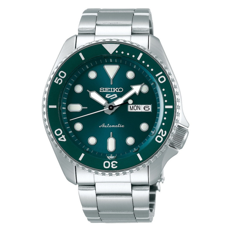 Seiko 5 Sportautomatik - Seiko 5 Sport