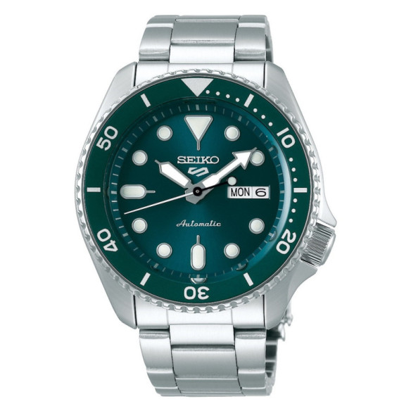 Seiko 5 sport automatici - Seiko 5 sport