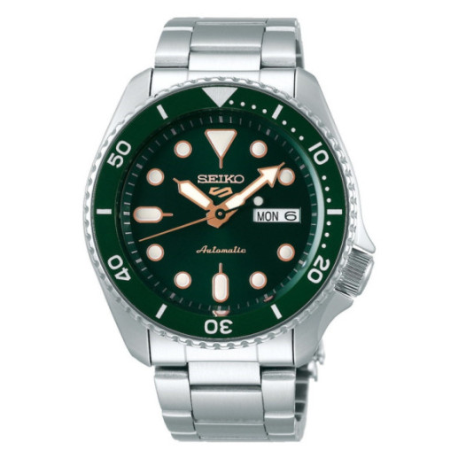 Seiko 5 sport automatici - Seiko 5 sport