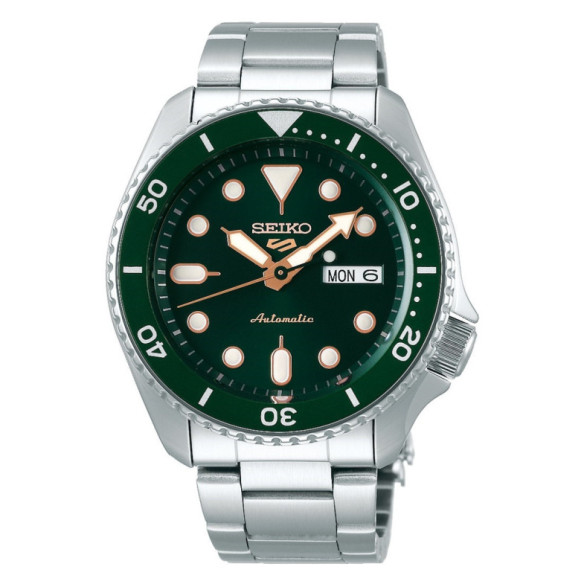 Seiko 5 Sportautomatik - Seiko 5 Sport
