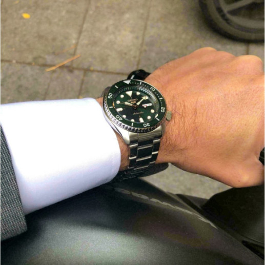 Seiko 5 sport automatici - Seiko 5 sport 2