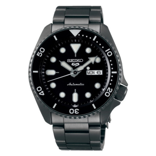 SEIKO 5 SPORTS AUTOMATIC - Seiko 5 Sports