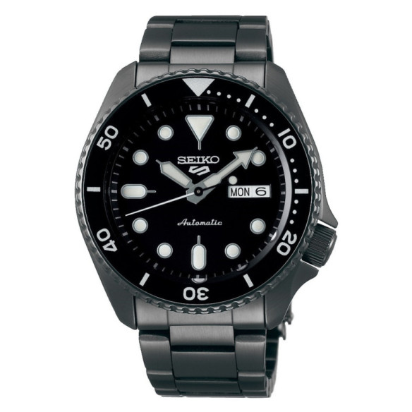SEIKO 5 SPORTS AUTOMATICO - Seiko 5 Sports