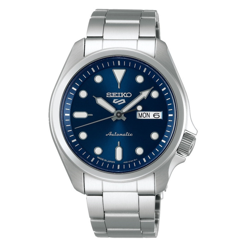 Seiko 5 Sportautomatik - Seiko 5 Sport