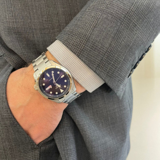 Seiko 5 Sport Automatico - Seiko 5 sport 2
