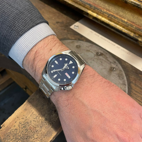 Seiko 5 Sports Automatico - Seiko 5 Sports