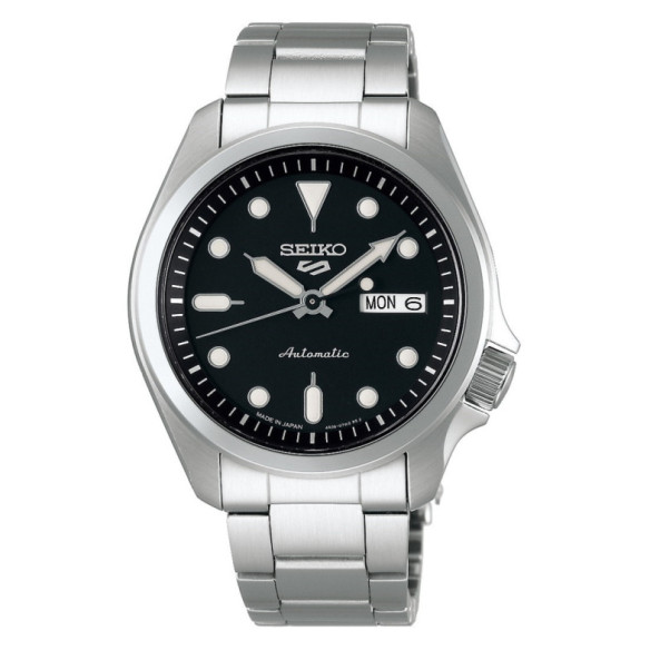 Seiko 5 Sportautomatik - Seiko 5 Sport