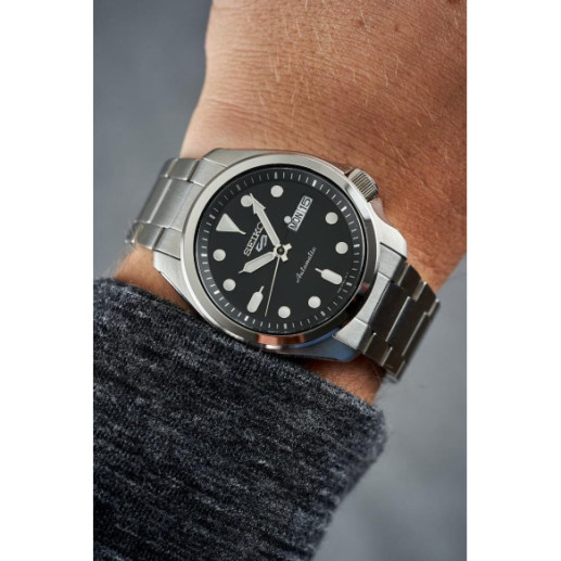 Seiko 5 Sport Automatico - Seiko 5 sport 2